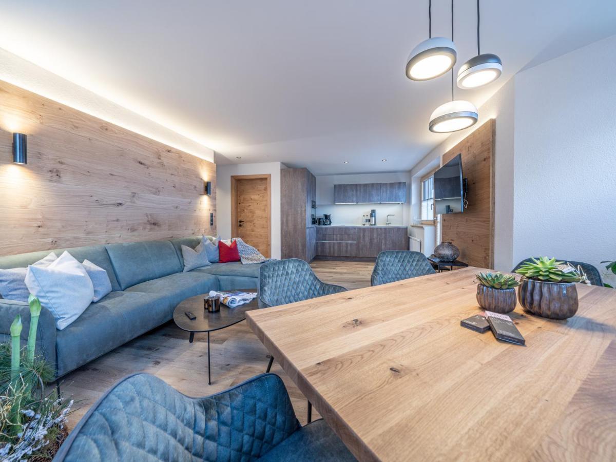 Weinleinshof Appartements Vent Buitenkant foto