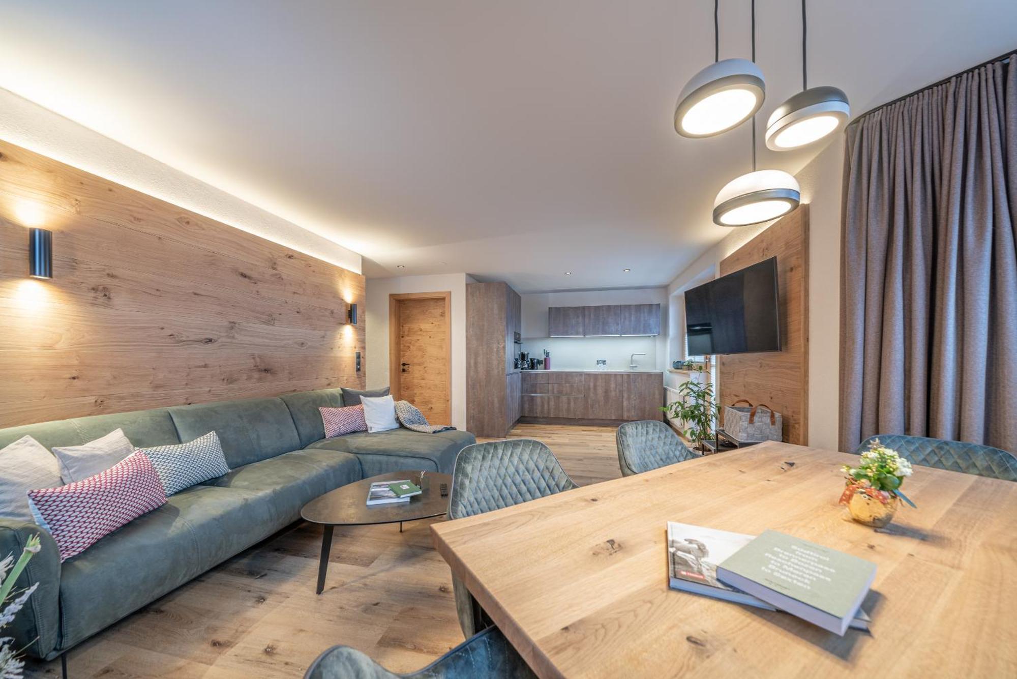 Weinleinshof Appartements Vent Buitenkant foto